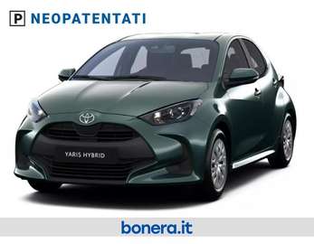 1.5h 115 Yaris