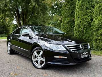 Highline*Leder*Panorama*SHZ*Navi*Pickerl NEU*