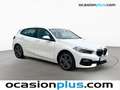 BMW 118 118i Blanco - thumbnail 2
