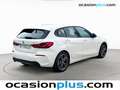 BMW 118 118i Blanco - thumbnail 4