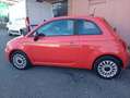 Fiat 500 1.0 Hybrid Lounge Rosso - thumbnail 5
