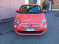 Fiat 500 1.0 Hybrid Lounge Rosso - thumbnail 2
