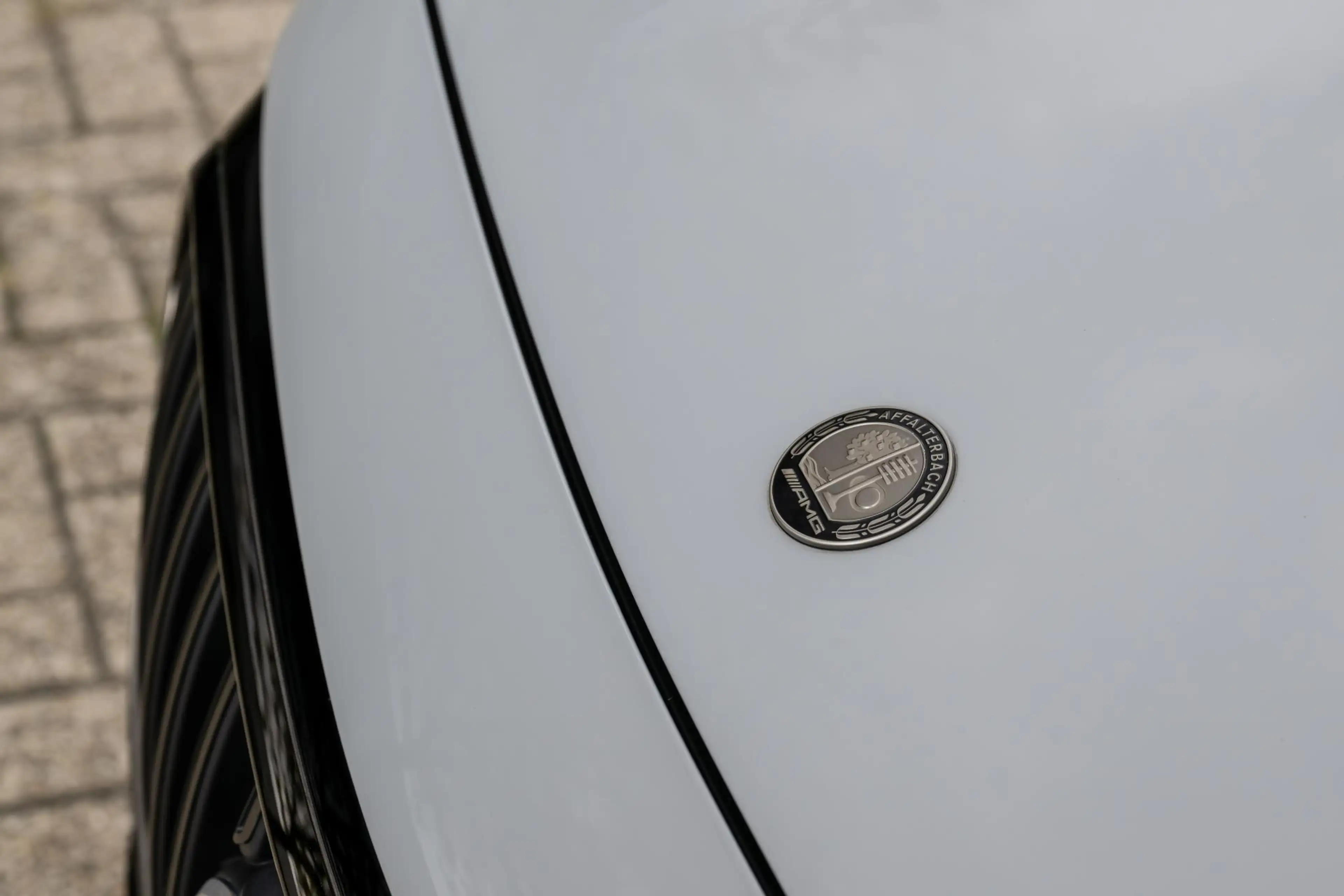 Mercedes-Benz E 53 AMG 4MATIC+ Edition 1 Carbon Dynamic Plus BTW — photo 11
