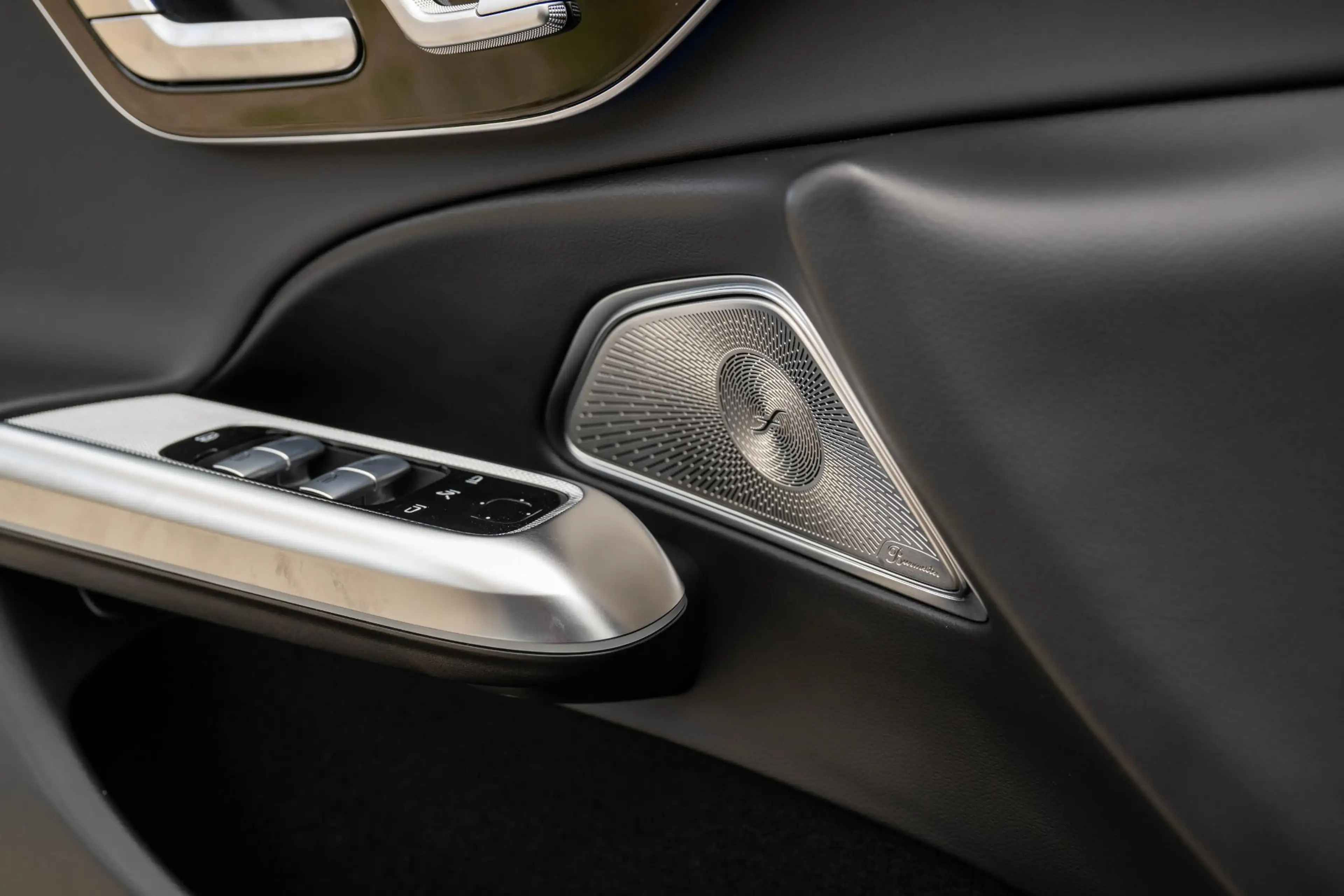 Mercedes-Benz E 53 AMG 4MATIC+ Edition 1 Carbon Dynamic Plus BTW — photo 18
