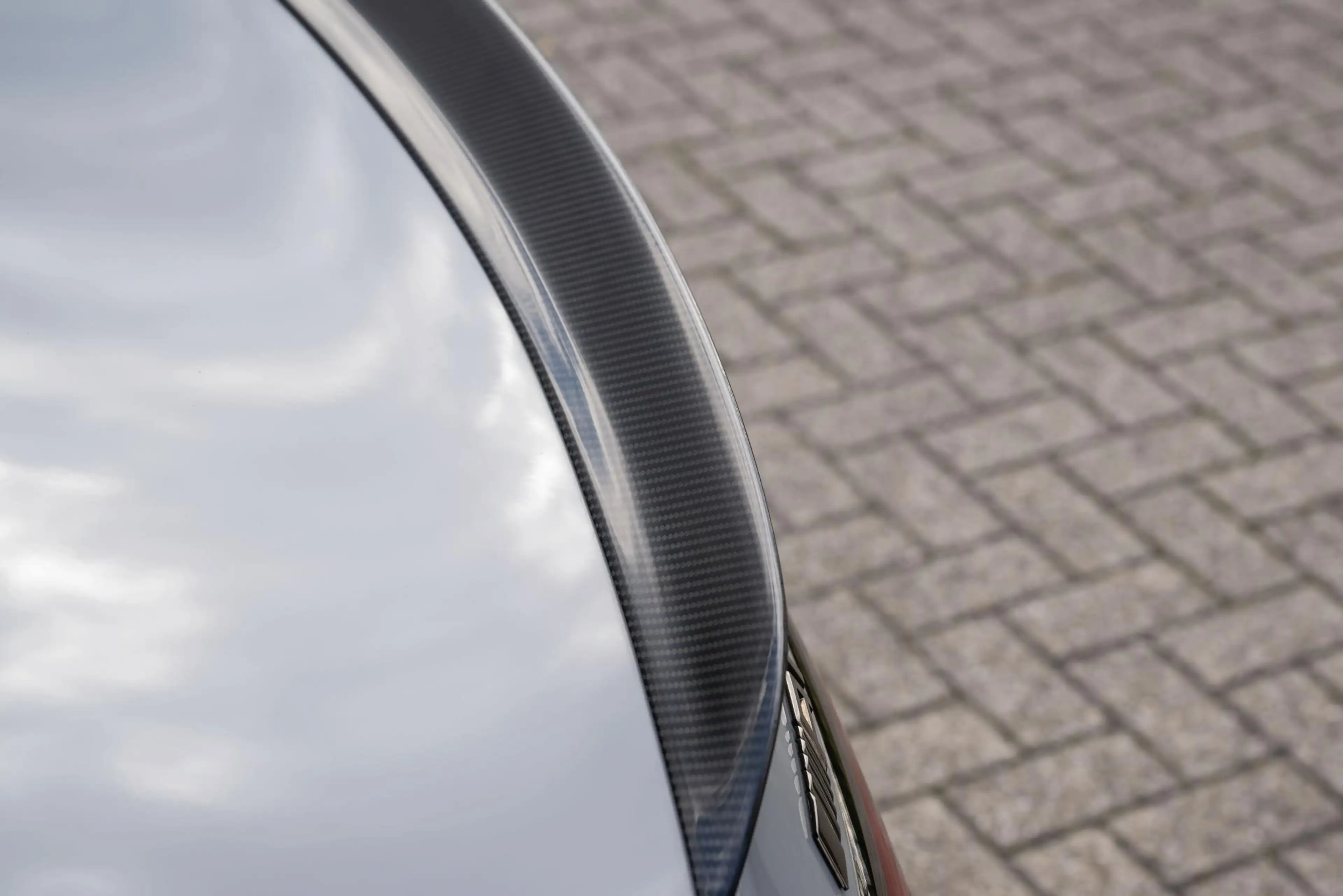 Mercedes-Benz E 53 AMG 4MATIC+ Edition 1 Carbon Dynamic Plus BTW — photo 34