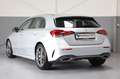 Mercedes-Benz A 220 ~AMG-Line~Navigation~Tempomat~Alcantara Silber - thumbnail 4