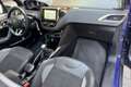 Peugeot 2008 1.6 e-HDi 115 CV Stop&Start Allure Blau - thumbnail 12