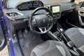 Peugeot 2008 1.6 e-HDi 115 CV Stop&Start Allure Blau - thumbnail 10
