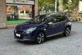 Peugeot 2008 1.6 e-HDi 115 CV Stop&Start Allure Blau - thumbnail 1
