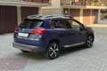 Peugeot 2008 1.6 e-HDi 115 CV Stop&Start Allure Blau - thumbnail 6