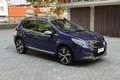 Peugeot 2008 1.6 e-HDi 115 CV Stop&Start Allure Blau - thumbnail 4