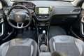 Peugeot 2008 1.6 e-HDi 115 CV Stop&Start Allure Blau - thumbnail 11