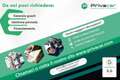Peugeot 2008 1.6 e-HDi 115 CV Stop&Start Allure Blau - thumbnail 2