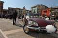 Citroen DS 21 M Comfort crvena - thumbnail 3