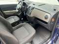 Dacia Lodgy Supreme SCe 100 S&S Blau - thumbnail 4