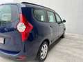 Dacia Lodgy Supreme SCe 100 S&S Blau - thumbnail 8