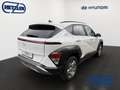 Hyundai KONA Trend 2WD 1.6 T-GDI EU6e Navi Digitales Cockpit LE Weiß - thumbnail 3