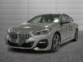 BMW 218 d Gran Coupe Msport auto Grau - thumbnail 1