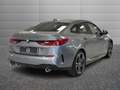 BMW 218 d Gran Coupe Msport auto Grau - thumbnail 3