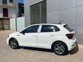 Volkswagen Polo R-line 1.0 DSG possibilità noleggio no scoring Bianco - thumbnail 3
