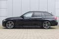 BMW 320 3-serie Touring 320i High Executive M Sport Automa Black - thumbnail 8