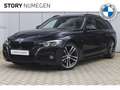 BMW 320 3-serie Touring 320i High Executive M Sport Automa Black - thumbnail 1
