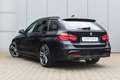 BMW 320 3-serie Touring 320i High Executive M Sport Automa Black - thumbnail 2