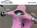 Dreems Amalfi e-Roller - (45km/h) inkl. 1 Akku und Top Case Violett - thumbnail 3