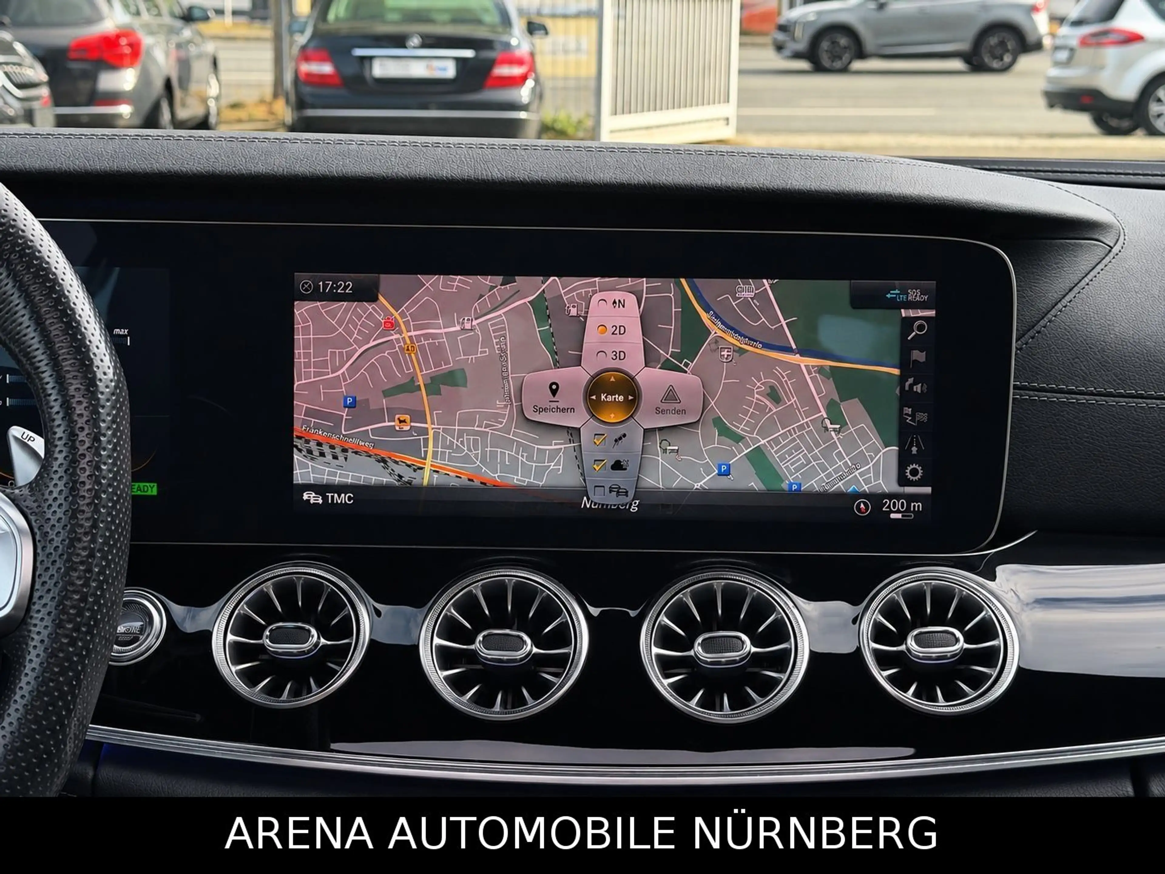 Mercedes-Benz AMG GT 43 4Matic+*Fast Voll*Standheizung*Glaßdach — photo 12