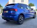 Skoda Kamiq 1,0 TSI SC *AHK schwenkbar, Sitzheizung* Blau - thumbnail 3