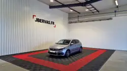 Peugeot 308 puretech 130ch ss eat8 allure