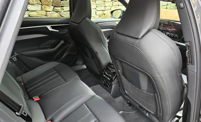 Audi A6 2.0 TDI 3 x S-Line*PANO*NP: 85.000,00*AKH Vorb. Ansicht 21