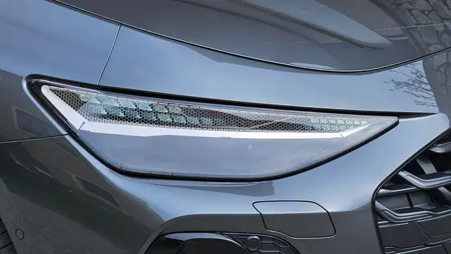 Audi A6 2.0 TDI 3 x S-Line*PANO*NP: 85.000,00*AKH Vorb. Ansicht 7