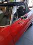 Alfa Romeo Spider 2000 Veloce, orig. 53500 km, 2. Hd., Sammlerzust. Rot - thumbnail 10