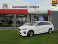Kia Ceed SW / cee'd SW Sportswagon 1.5 T-GDi DynamicPlusLine AUTOMAAT Blanc - thumbnail 1
