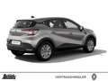 Renault Captur TCe 90 EVOLUTION (RJB) Grau - thumbnail 6