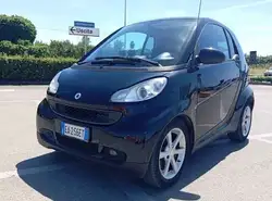 smart fortwo 118000km