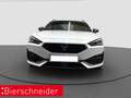 CUPRA Leon SP 2.0 TSI DSG 4Dr VZ AHK PANO BEATS REAR SHZ Weiß - thumbnail 2