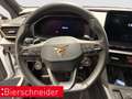 CUPRA Leon SP 2.0 TSI DSG 4Dr VZ AHK PANO BEATS REAR SHZ Weiß - thumbnail 13