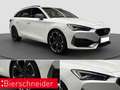 CUPRA Leon SP 2.0 TSI DSG 4Dr VZ AHK PANO BEATS REAR SHZ Weiß - thumbnail 10
