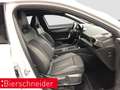 CUPRA Leon SP 2.0 TSI DSG 4Dr VZ AHK PANO BEATS REAR SHZ Weiß - thumbnail 14