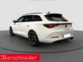 CUPRA Leon SP 2.0 TSI DSG 4Dr VZ AHK PANO BEATS REAR SHZ Weiß - thumbnail 4