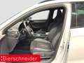CUPRA Leon SP 2.0 TSI DSG 4Dr VZ AHK PANO BEATS REAR SHZ Weiß - thumbnail 12