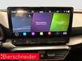 CUPRA Leon SP 2.0 TSI DSG 4Dr VZ AHK PANO BEATS REAR SHZ Weiß - thumbnail 24