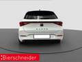 CUPRA Leon SP 2.0 TSI DSG 4Dr VZ AHK PANO BEATS REAR SHZ Weiß - thumbnail 5