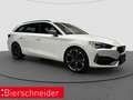 CUPRA Leon SP 2.0 TSI DSG 4Dr VZ AHK PANO BEATS REAR SHZ Weiß - thumbnail 9