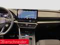 CUPRA Leon SP 2.0 TSI DSG 4Dr VZ AHK PANO BEATS REAR SHZ Weiß - thumbnail 20