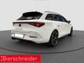 CUPRA Leon SP 2.0 TSI DSG 4Dr VZ AHK PANO BEATS REAR SHZ Weiß - thumbnail 6