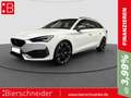 CUPRA Leon SP 2.0 TSI DSG 4Dr VZ AHK PANO BEATS REAR SHZ Weiß - thumbnail 1