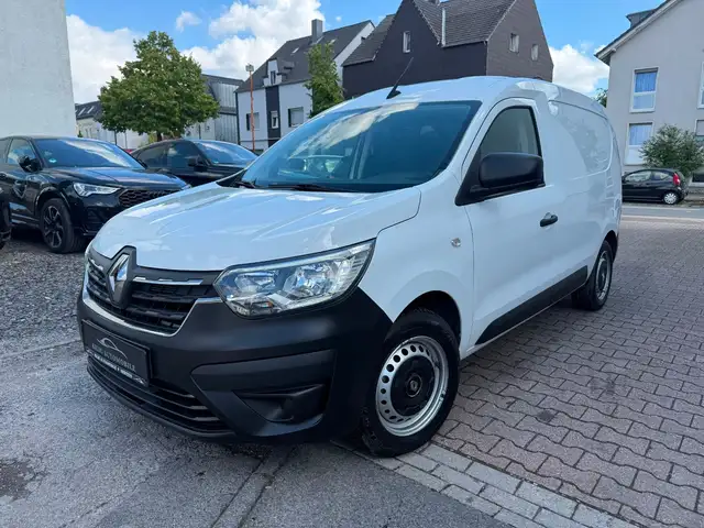Renault Express Extra Kasten 1.Hand*Klima*AppleCarPlay